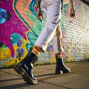 Doc Martens Size 6 Boots